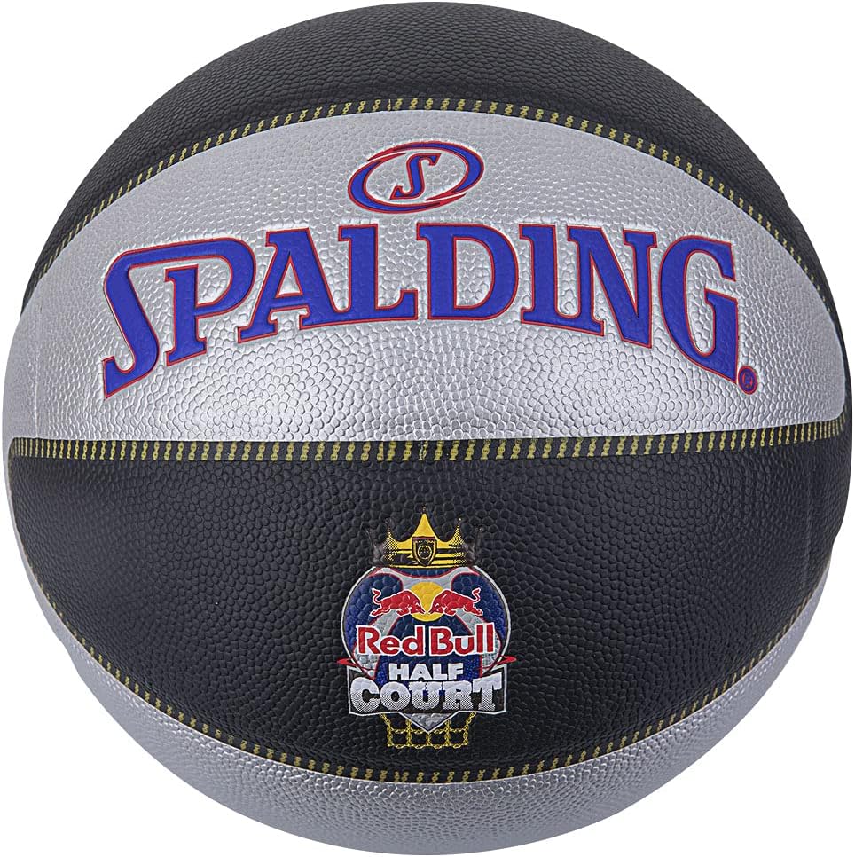 [농구공] 스폴딩(SPALDING) 농구 볼 디자인 7호 합성피혁 76-863Z
