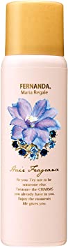 [뷰티] 페르난다 (FERNANDA) Hair Fragrance Maria Regale 50ml (헤어 향수 마리아리겔) (해상발송 상품)